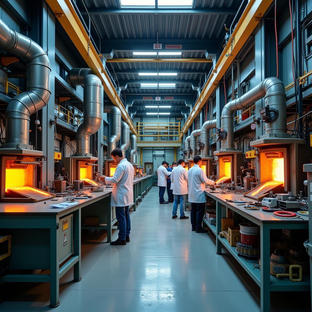 Materials Research Laboratory