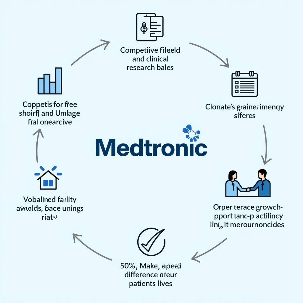 Benefits of being a Medtronic Field Clinical Research Specialist in Chicago