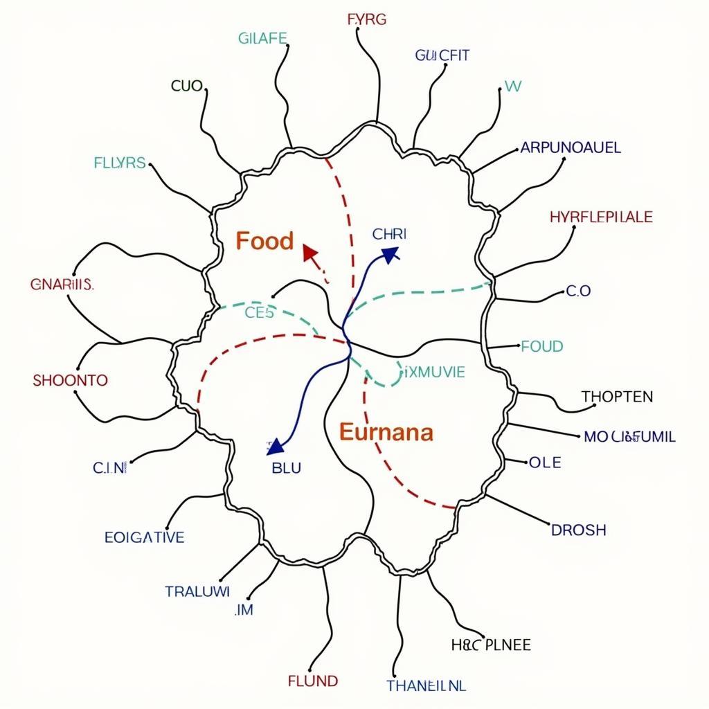 Metabolic Processes and Energy Conversion