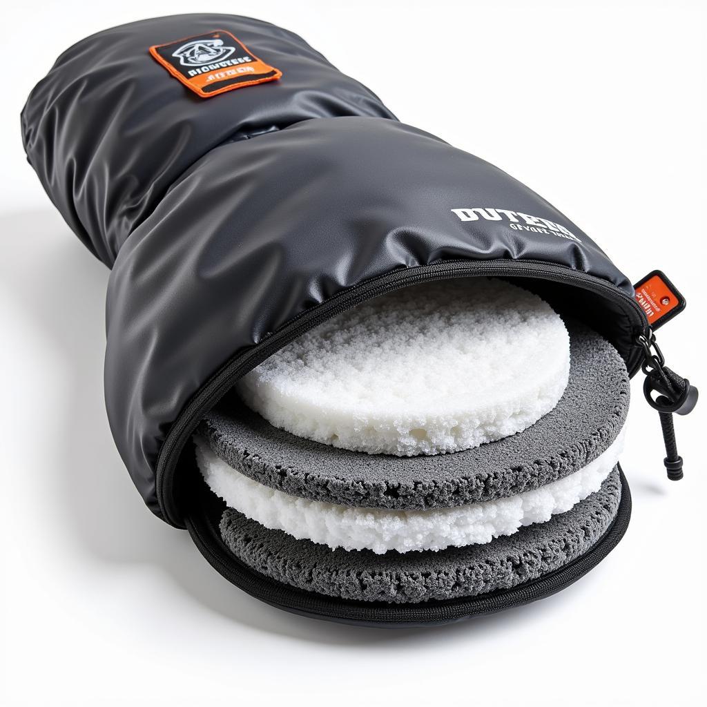 Conquer the Cold with Meteor Mitts: Your Guide to Outdoor Research’s Warmest Handwear