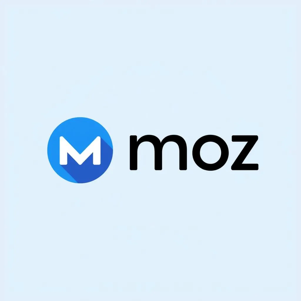 Moz logo