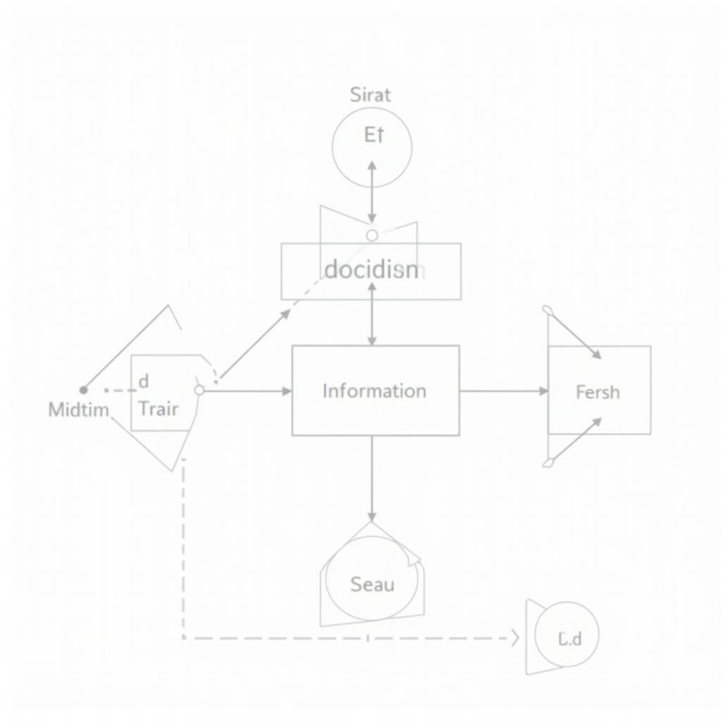 Multiagent System Coordination