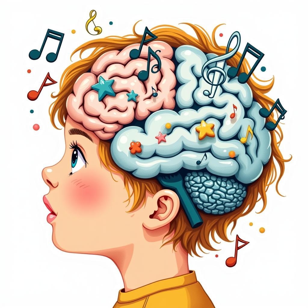 Music Education and Brain Development