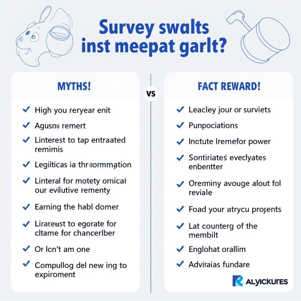 Myths vs. Facts: Tap Research Rewards