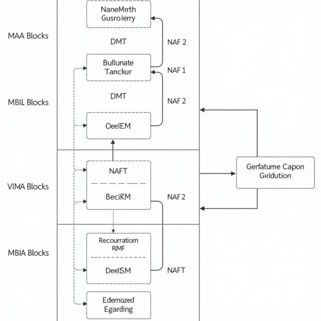 NAFNet Architecture