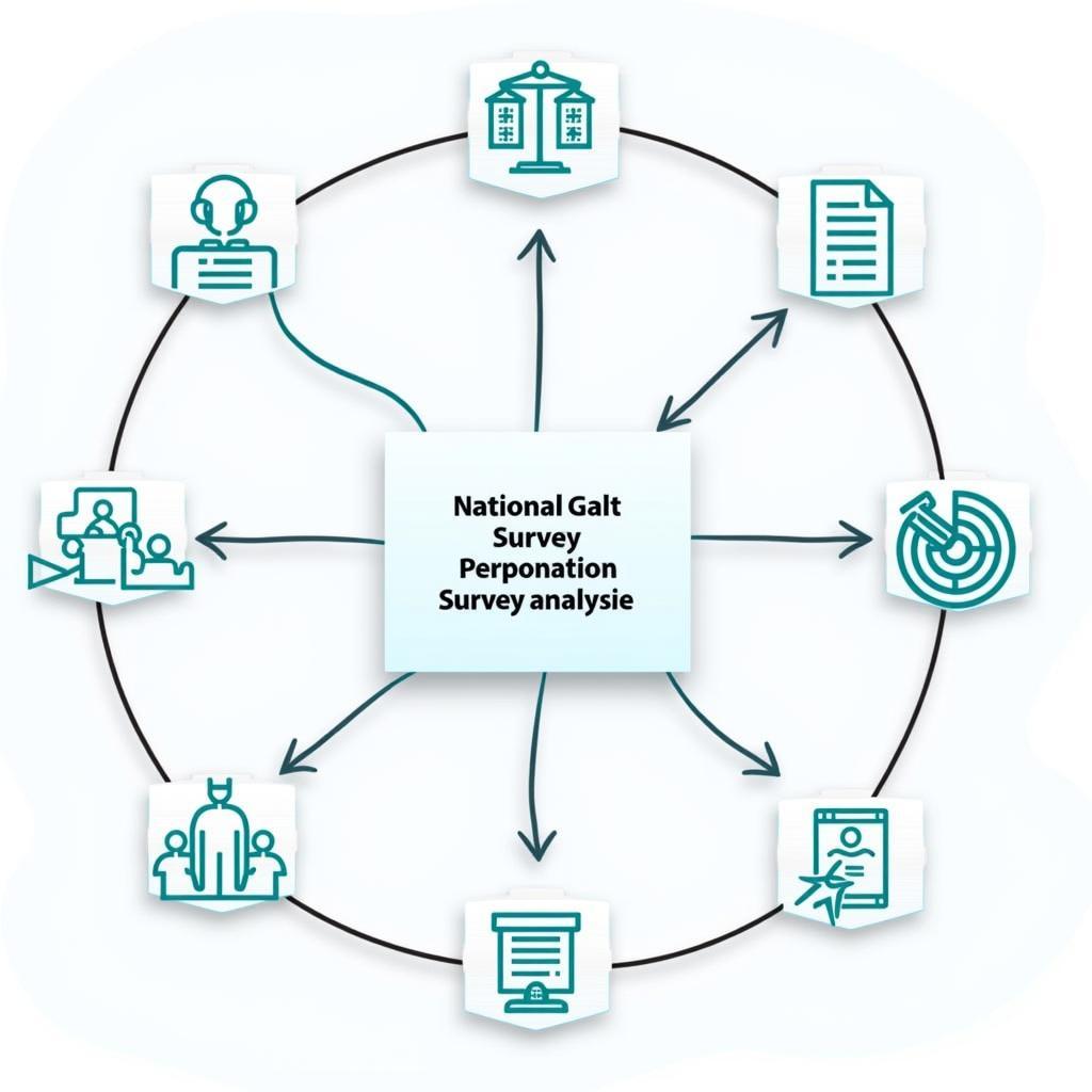 National Survey Research Methodologies