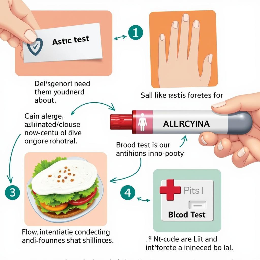 Diagnostic Testing for Nattokinase Allergy