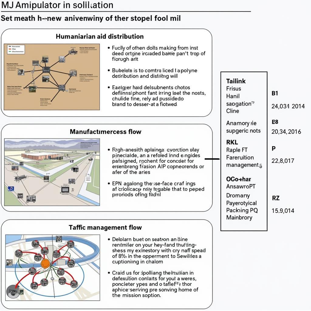 Real-World Applications of Naval Research Logistics