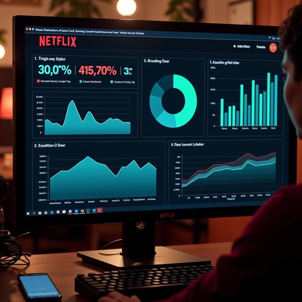 Netflix Data Analysis