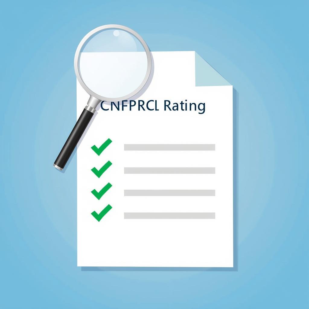 Analyzing NFCR's Charity Ratings