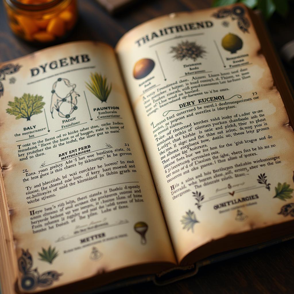 Recipes for Northrend Alchemy