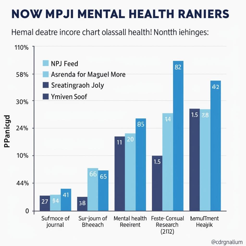 Journal Ranking by Impact Factor