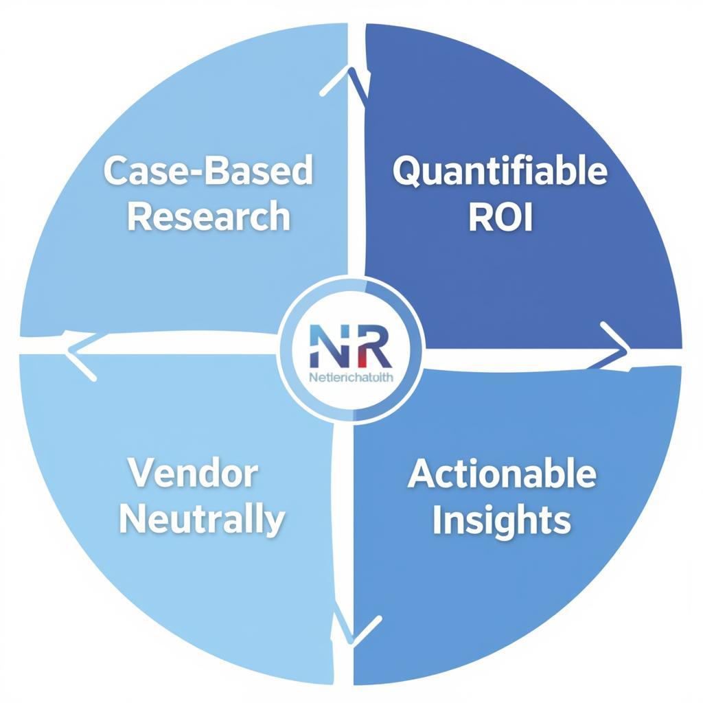 Understanding the Value Proposition of Nucleus Research Inc.