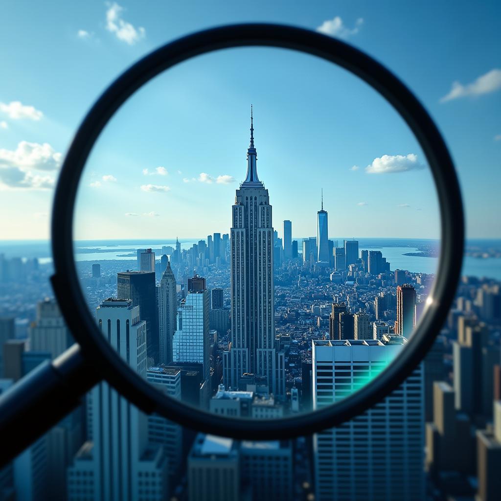 Market research jobs in New York City