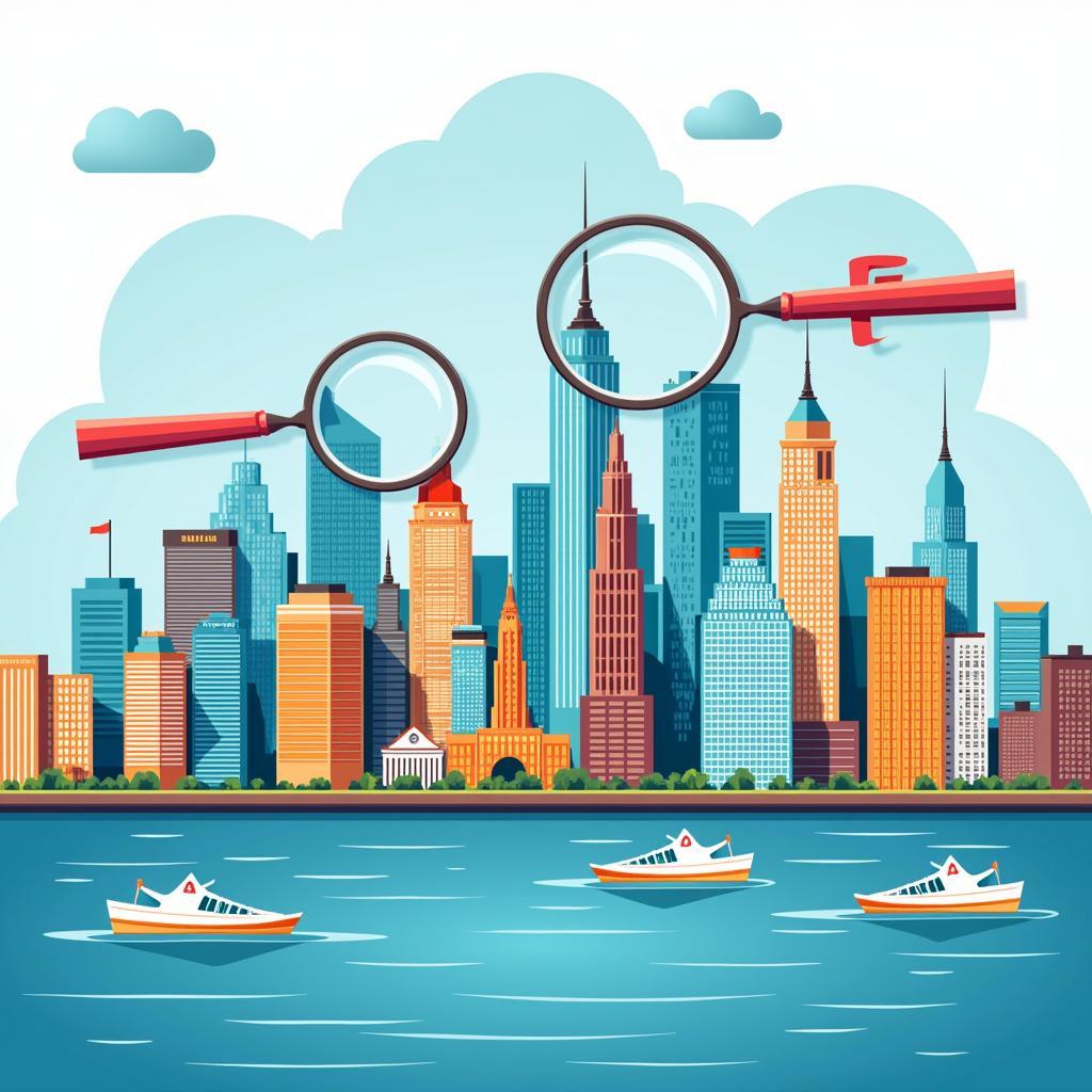 Unlocking Success: Your Guide to Market Research in New York City