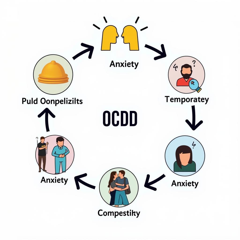 The Cyclical Impact of OCD