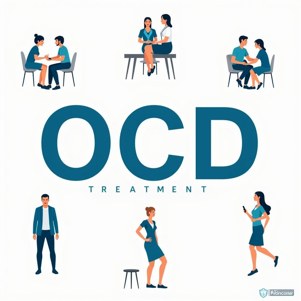 Effective Treatment Options for OCD