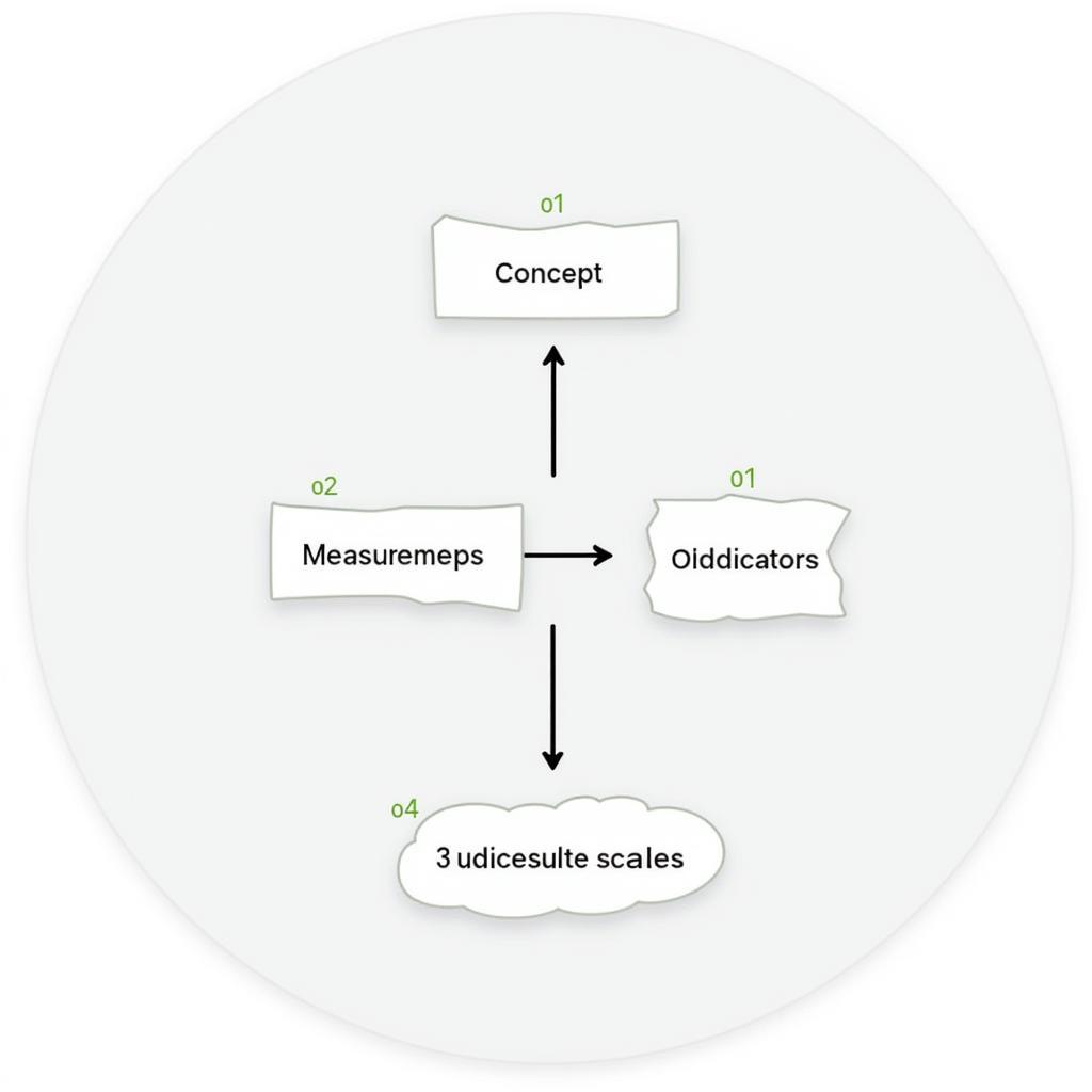 Operationalization Process