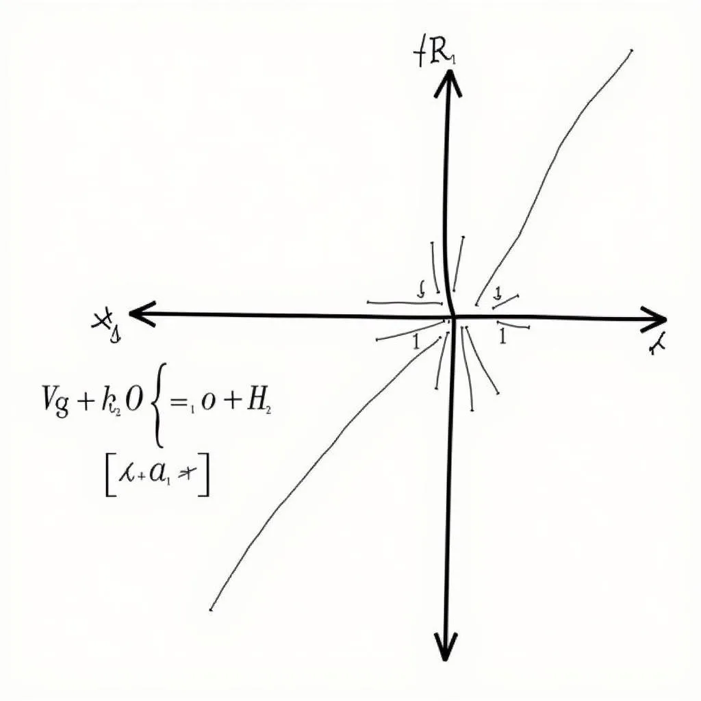 Visual representation of Operations Research Model