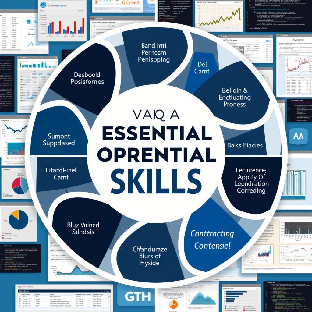 Essential Skills and Tools for Operations Research Professionals