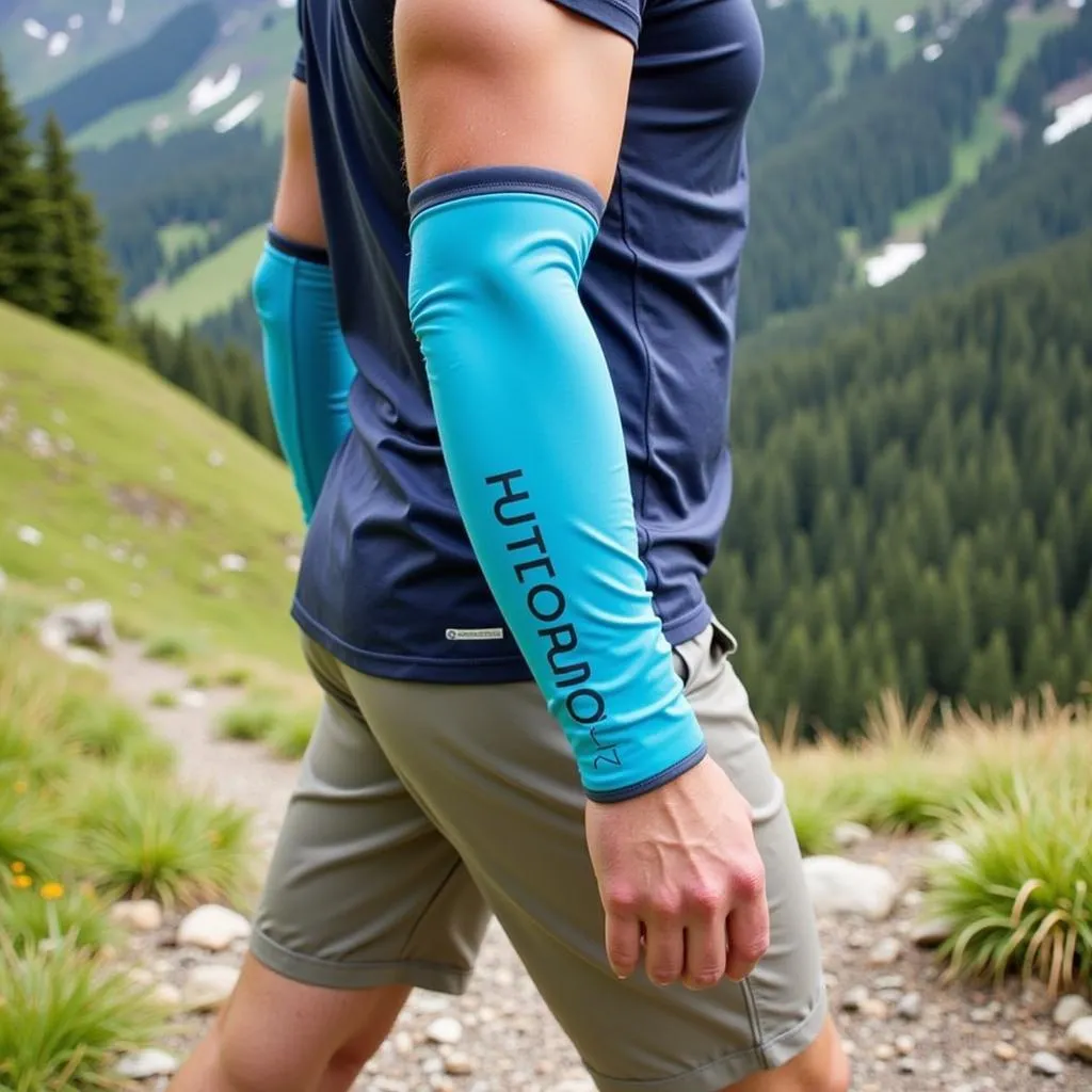 Outdoor Research Active Ice Sleeves