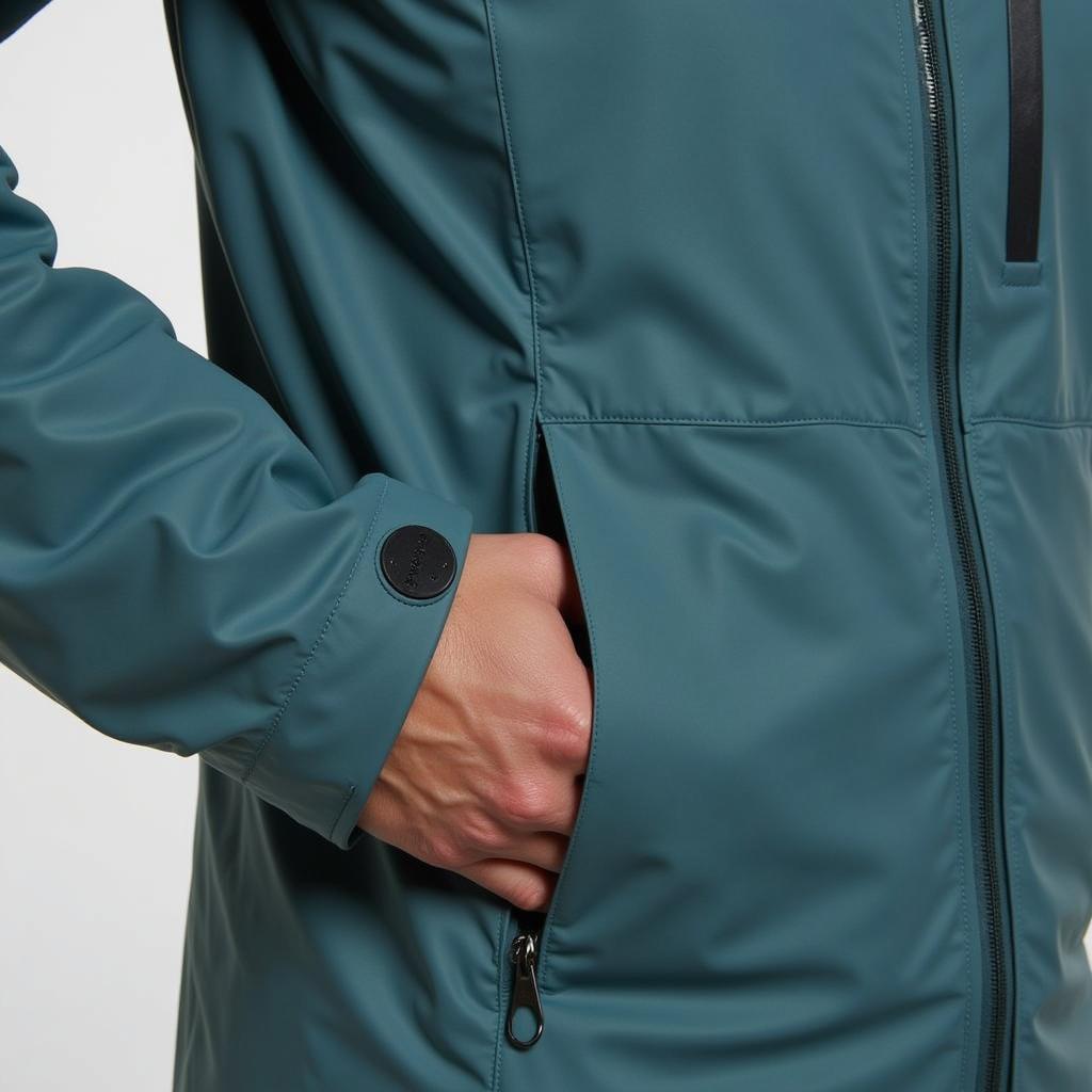 Outdoor Research Aspire Jacket: The Ultimate Guide to Staying Dry and Comfortable