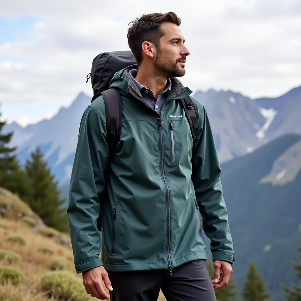 Gearing Up for Adventure: Your Guide to Outdoor Research Backcountry Gear