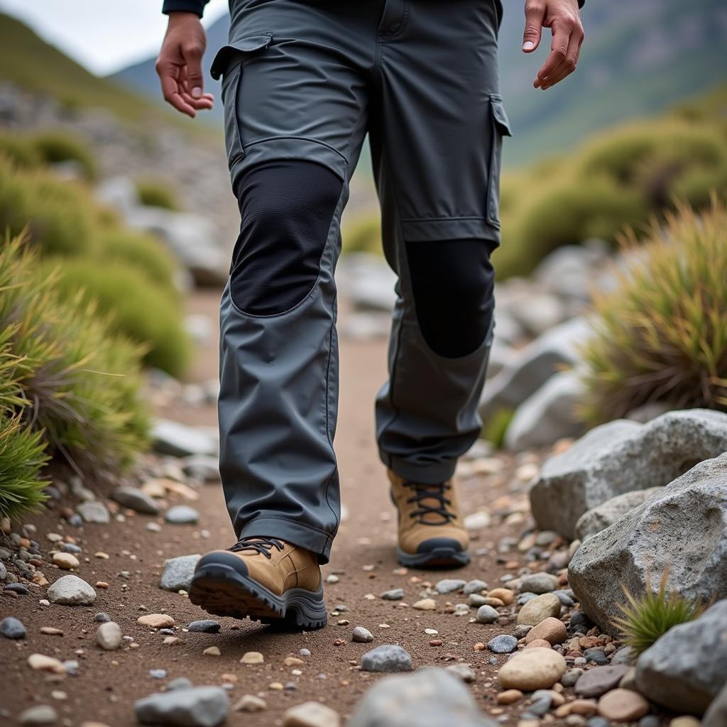 Conquer the Trails with Confidence: A Deep Dive into Outdoor Research Ferrosi Pants for Men