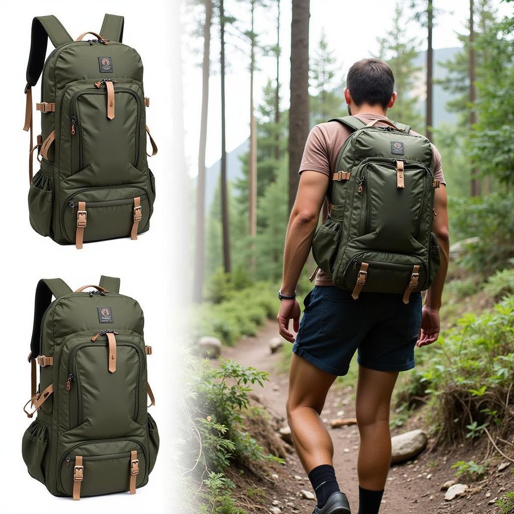 Outdoor Research Freewheel Backpack