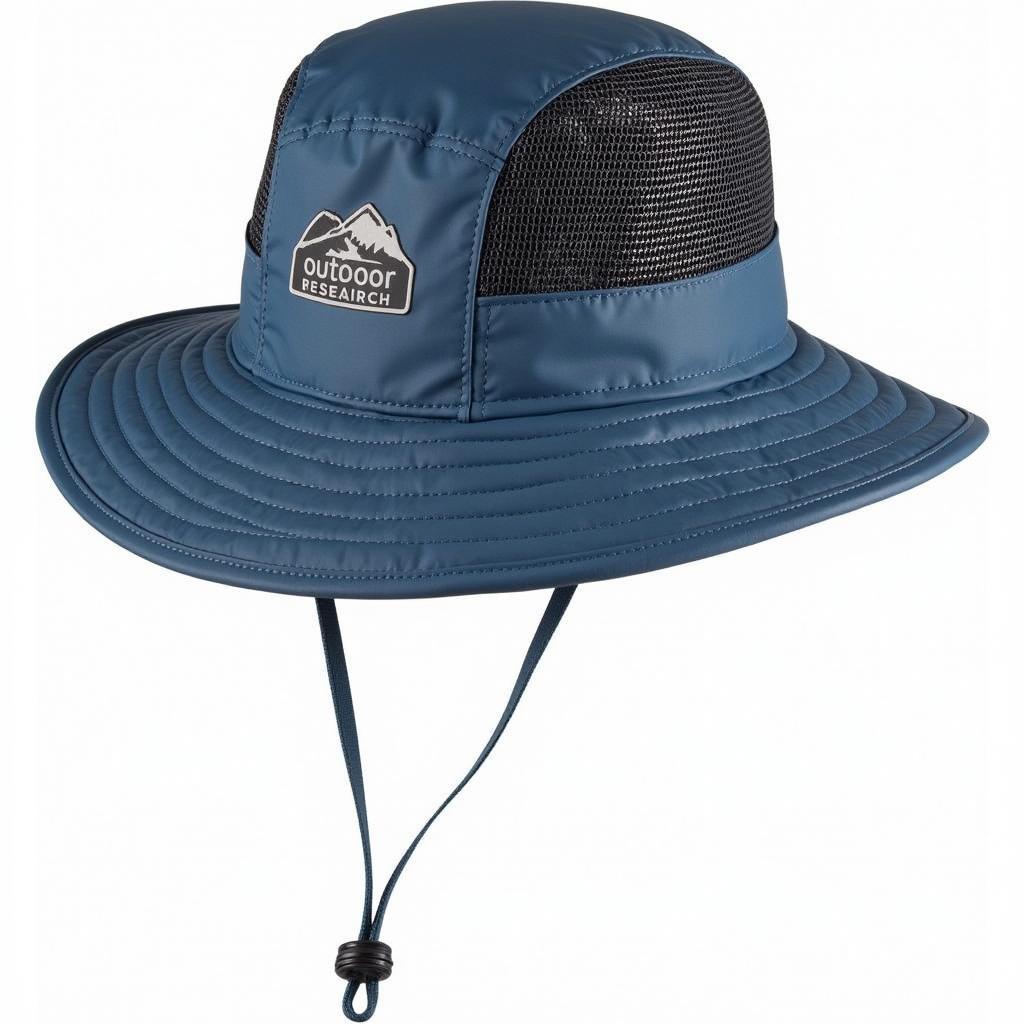 Outdoor Research Freewheel Hat