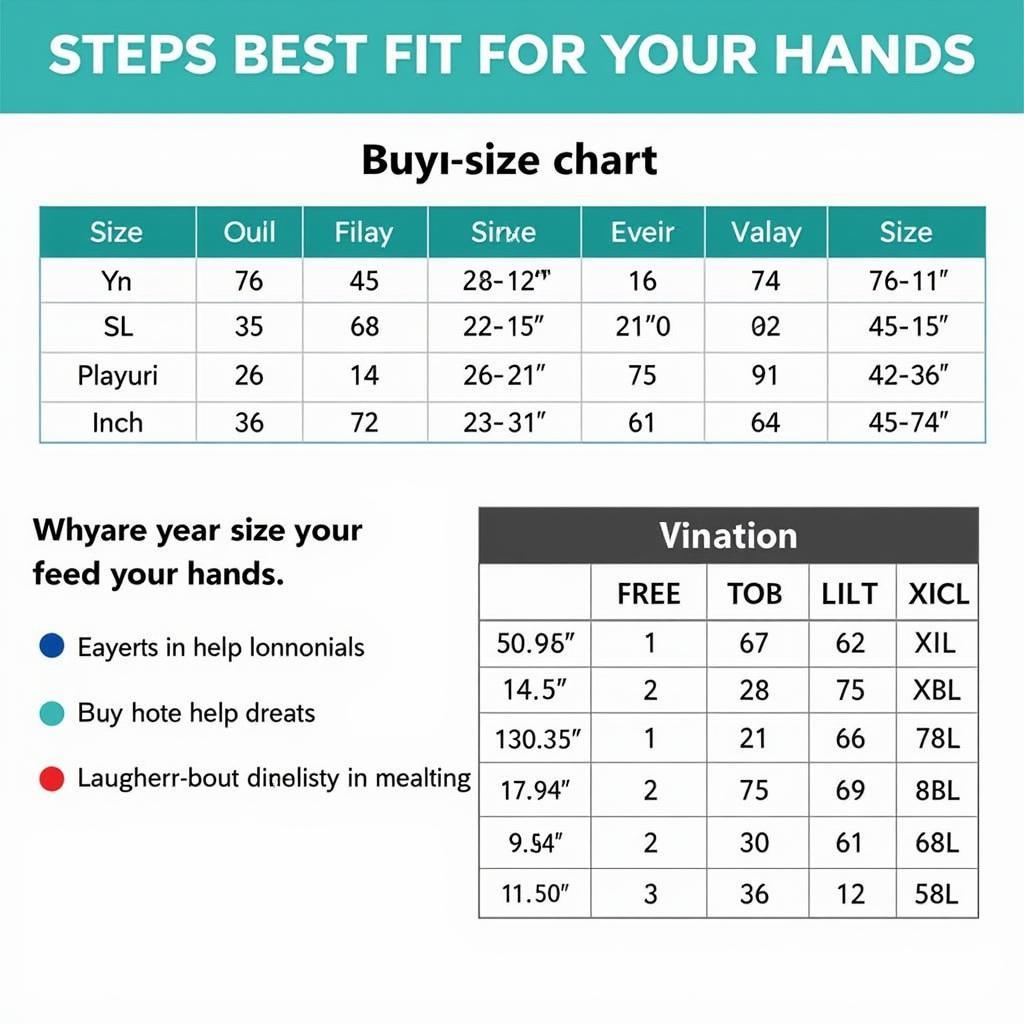 Outdoor Research Gripper Plus Convertible Mittens Sizing Chart