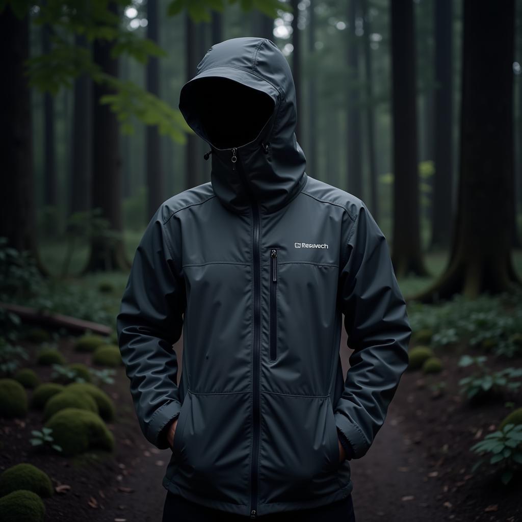 Outdoor Research Helium 2 Rain Jacket