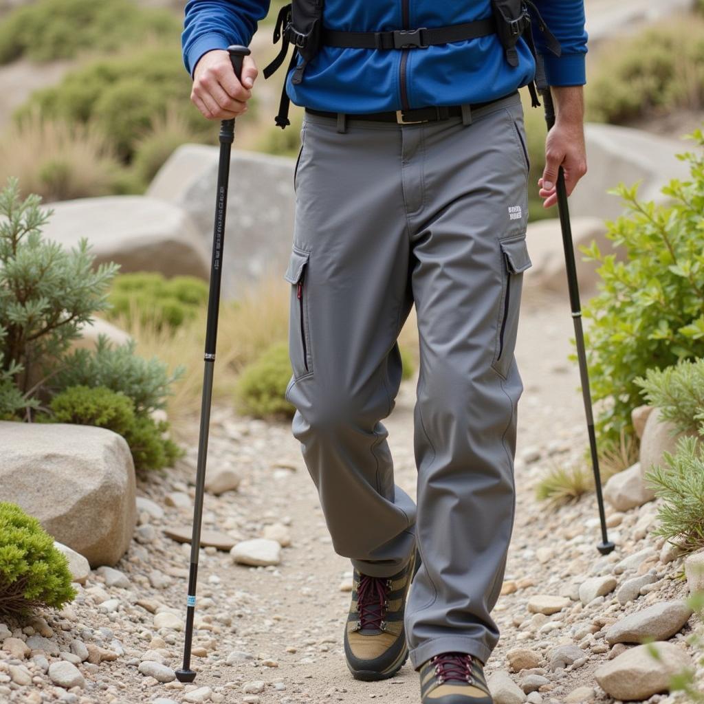 The Ultimate Guide to Outdoor Research Hiking Pants