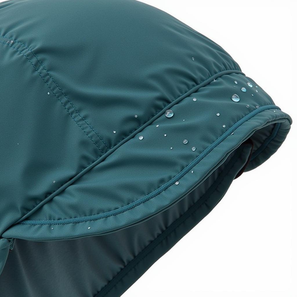 Conquering Seattle Drizzle: The Outdoor Research Seattle Rain Cap Review