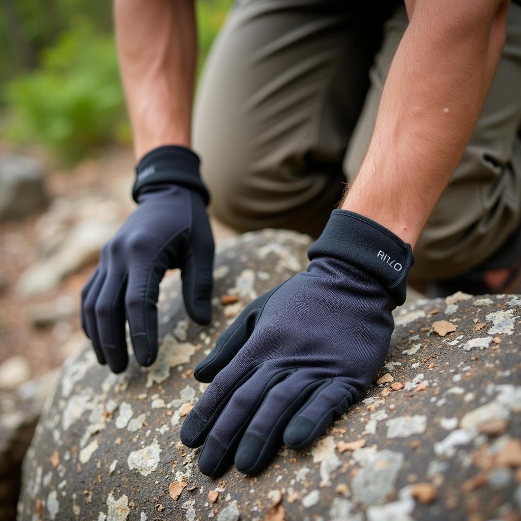 Outdoor Research Sun Gloves for Hiking