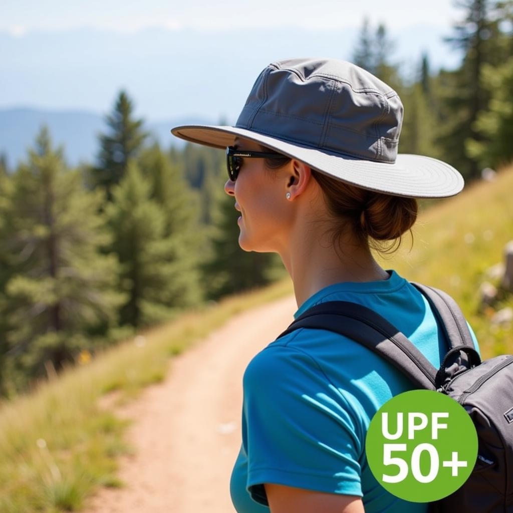 Outdoor Research Swift Lite Tech Cap with UPF 50+ rating