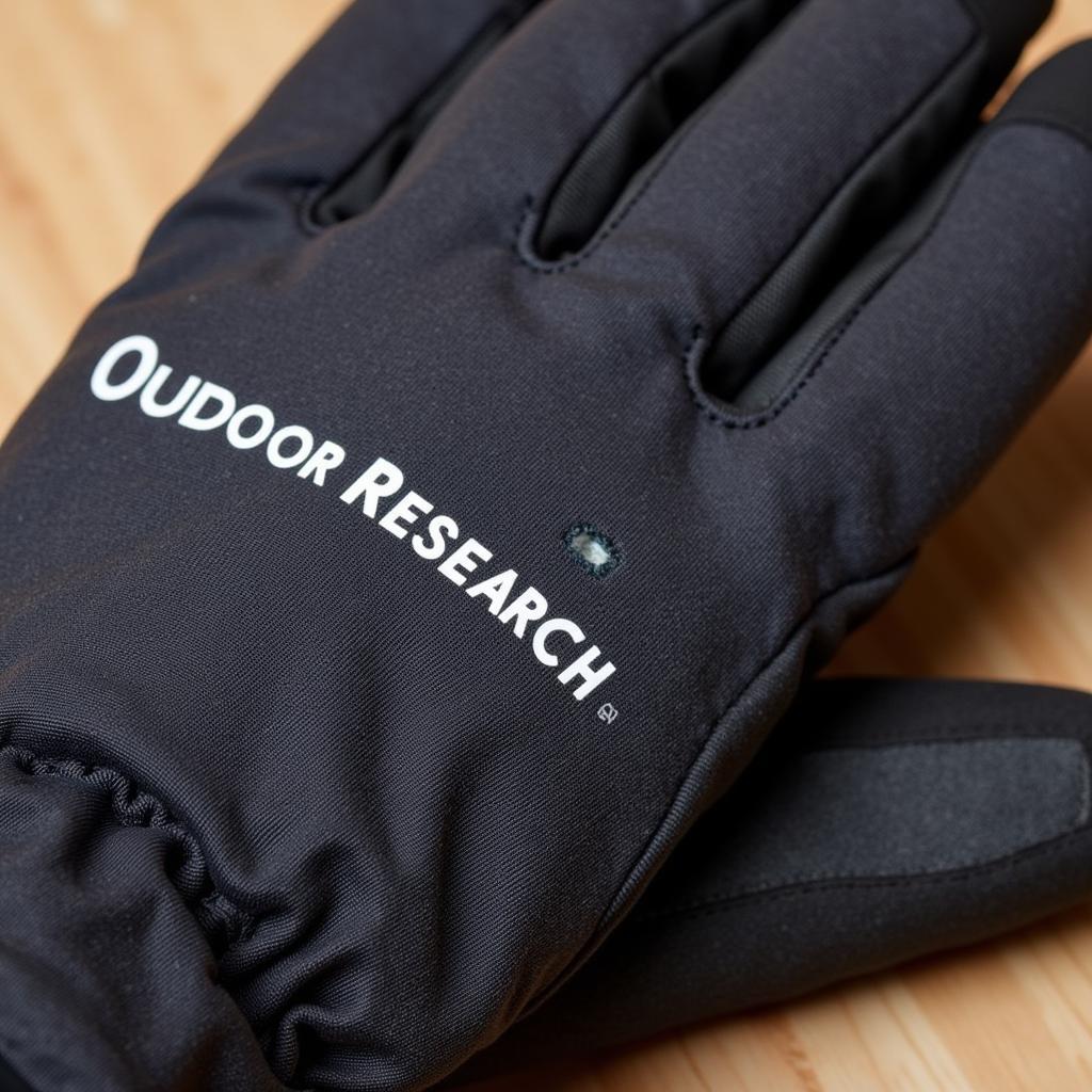 Outdoor Research Warranty Coverage