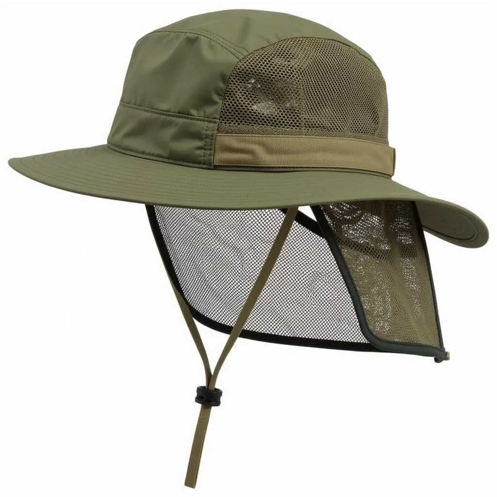 Outdoor Research Zendo Hat