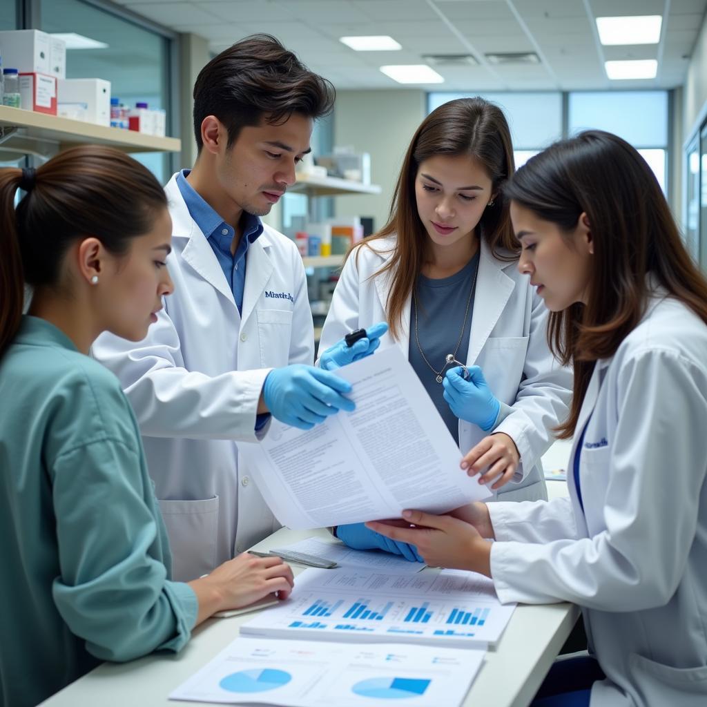 Unlocking the Enigma of Panamerican Clinical Research