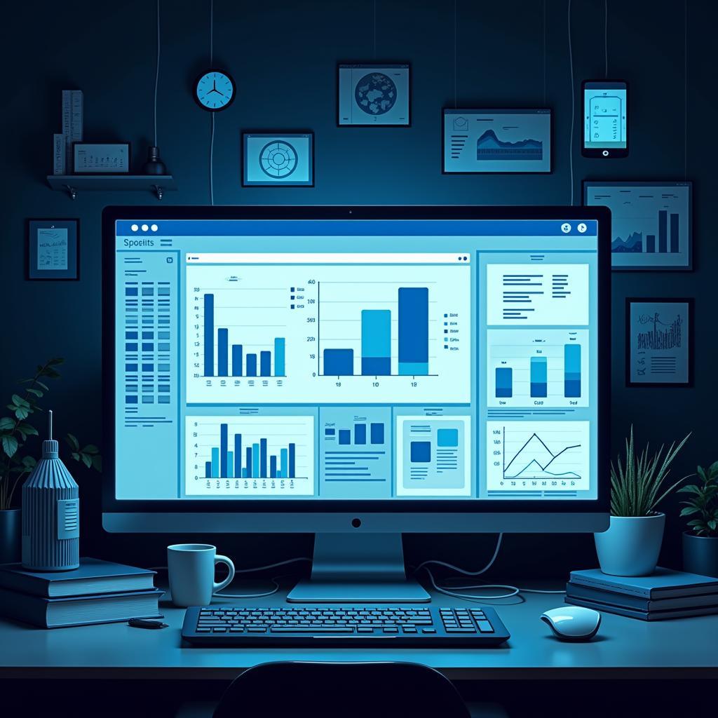 Analyzing Paranormal Data with OR Techniques