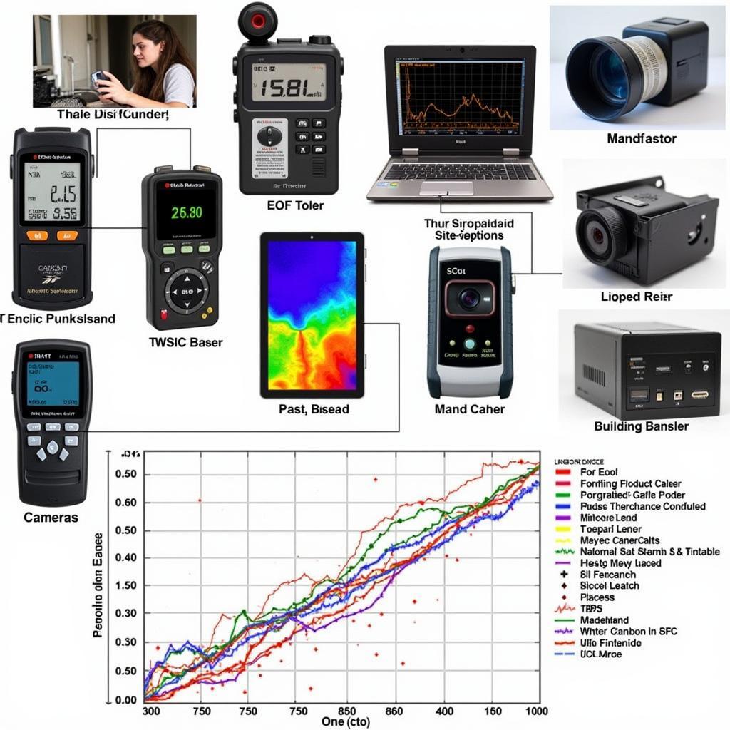 Using Technology and Data Analysis in Paranormal Investigations