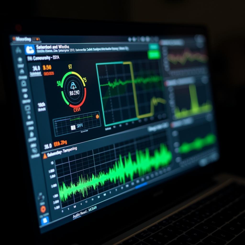 Paranormal Research Equipment Analysis