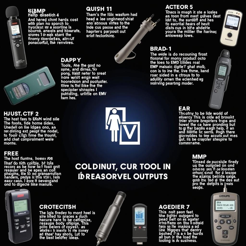 Functional Definitions Applied to Paranormal Research Tools