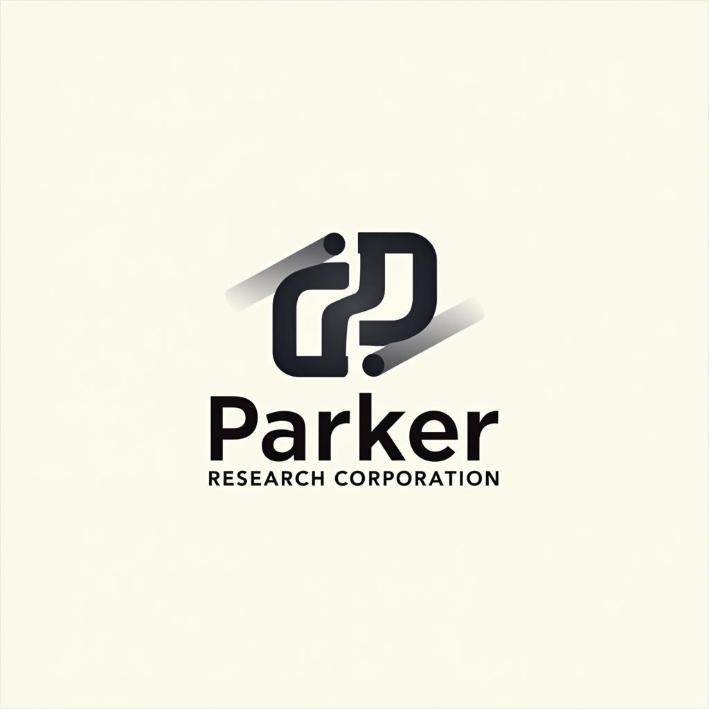 Parker Research Corporation Logo