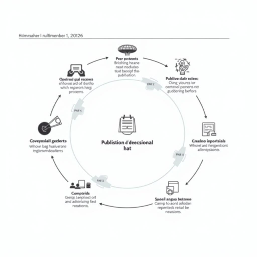 Pediatric Research Publication Process