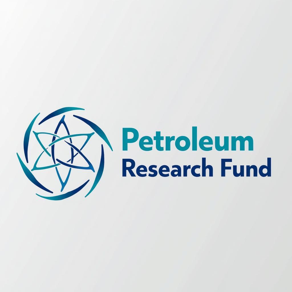 Petroleum Research Fund Logo