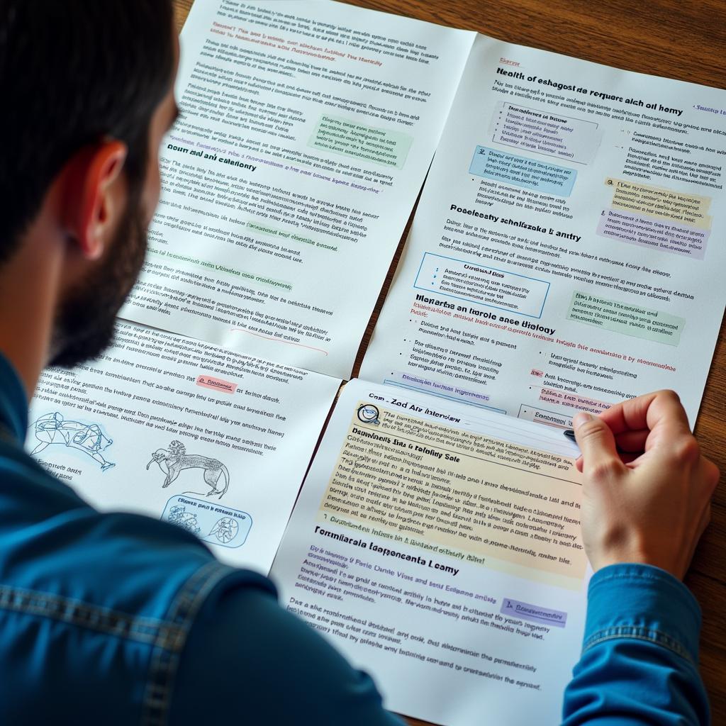 Analyzing Phenomenological Research Data