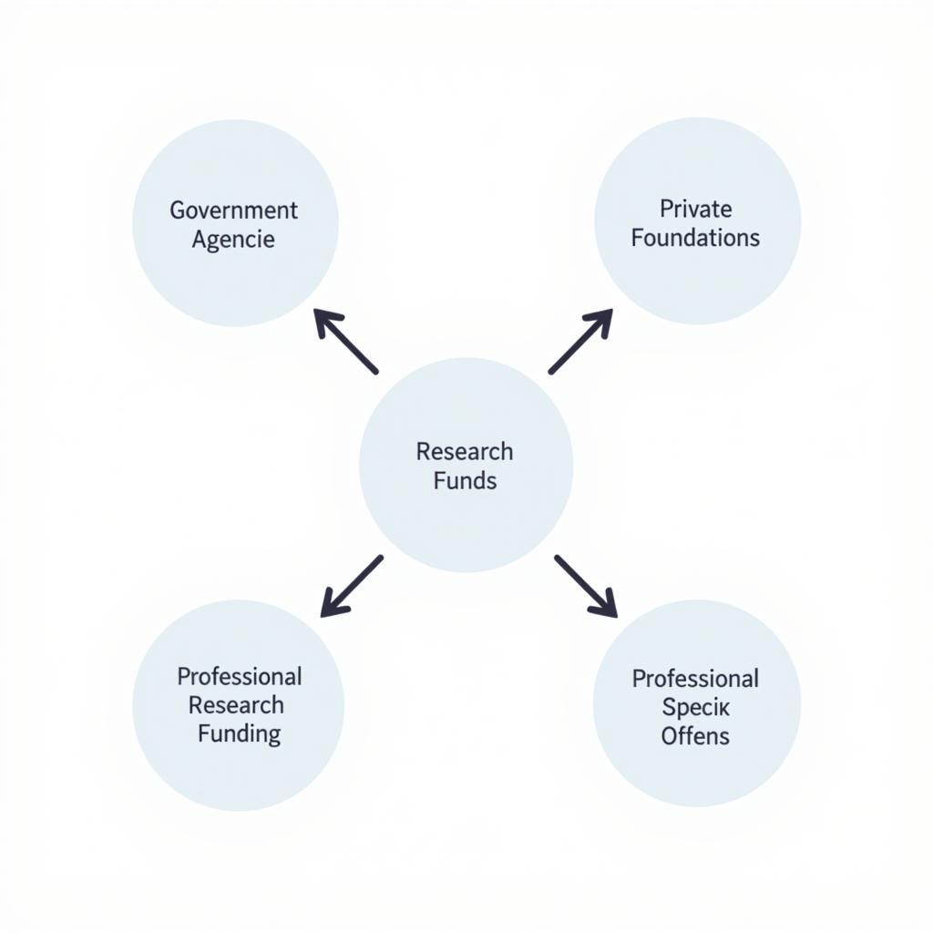 Diverse Sources of Physical Therapy Research Funding