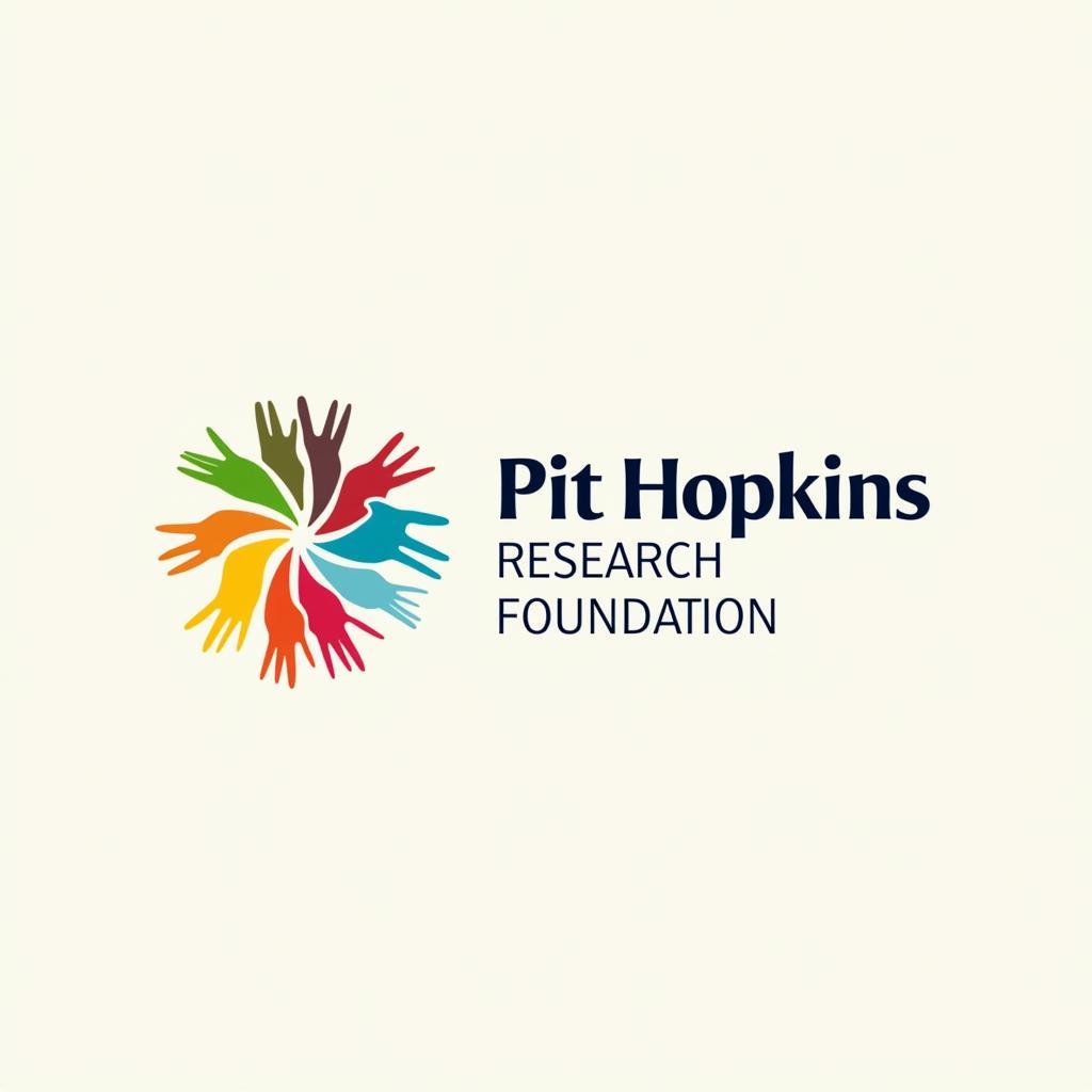 Pitt Hopkins Research Foundation Logo