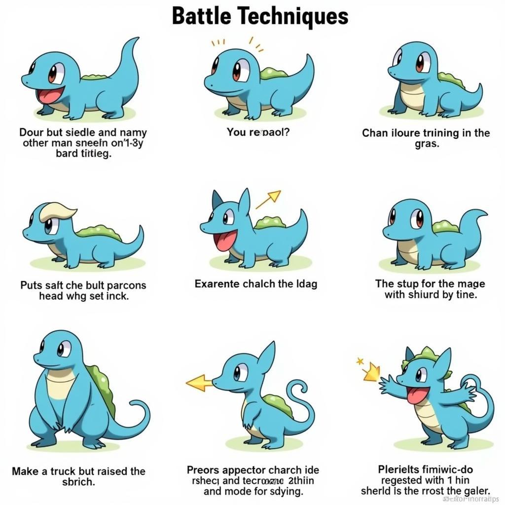 Pokémon GO Battle Strategies